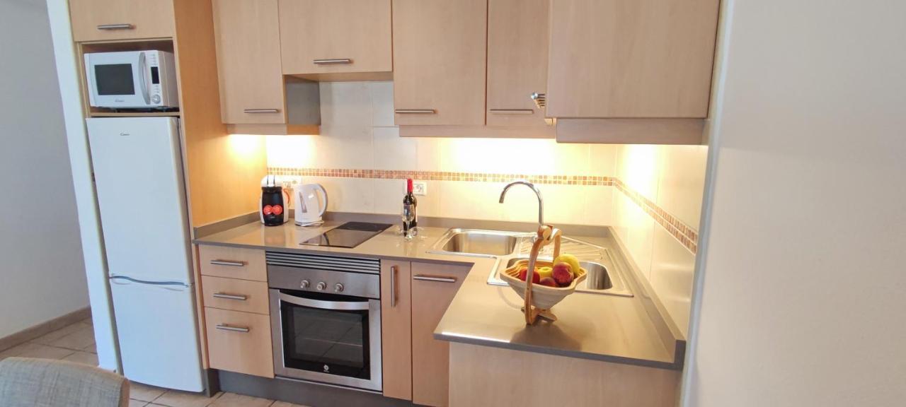 Gibshouses Playa Bastian Appartement Costa Teguise