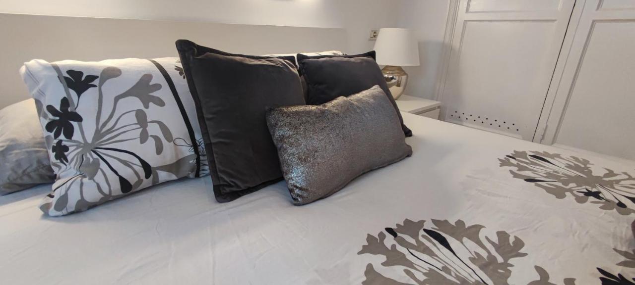 Gibshouses Playa Bastian Appartement
