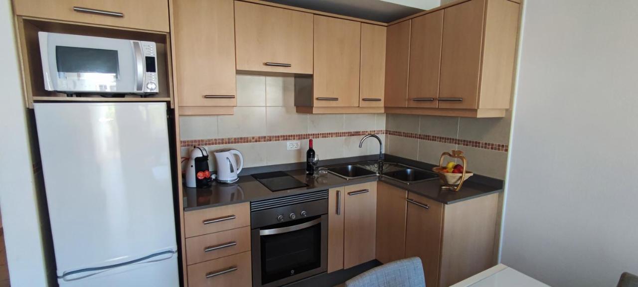 Appartement Gibshouses Playa Bastian Costa Teguise