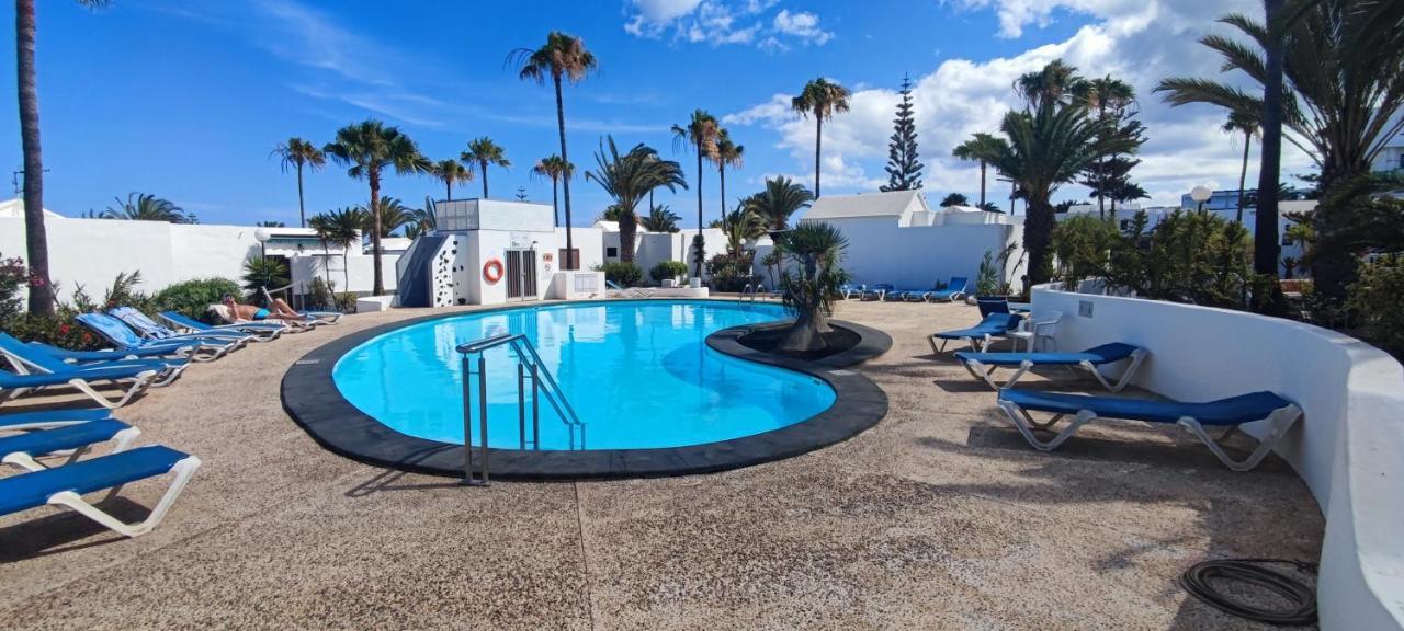 Appartement Gibshouses Playa Bastian *