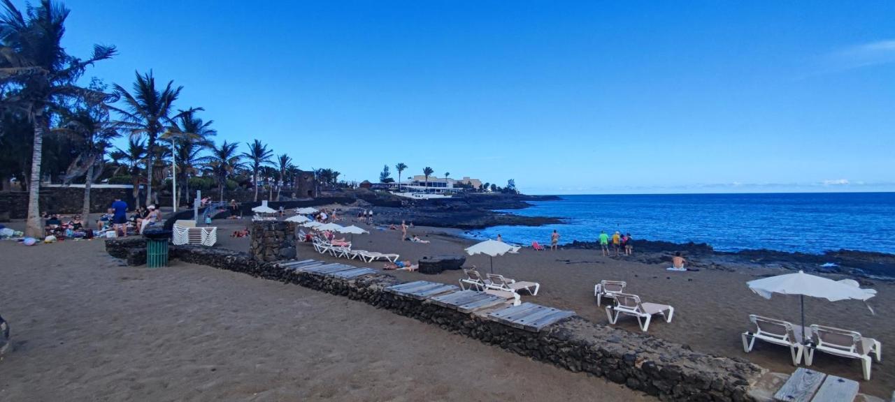 Appartement Gibshouses Playa Bastian