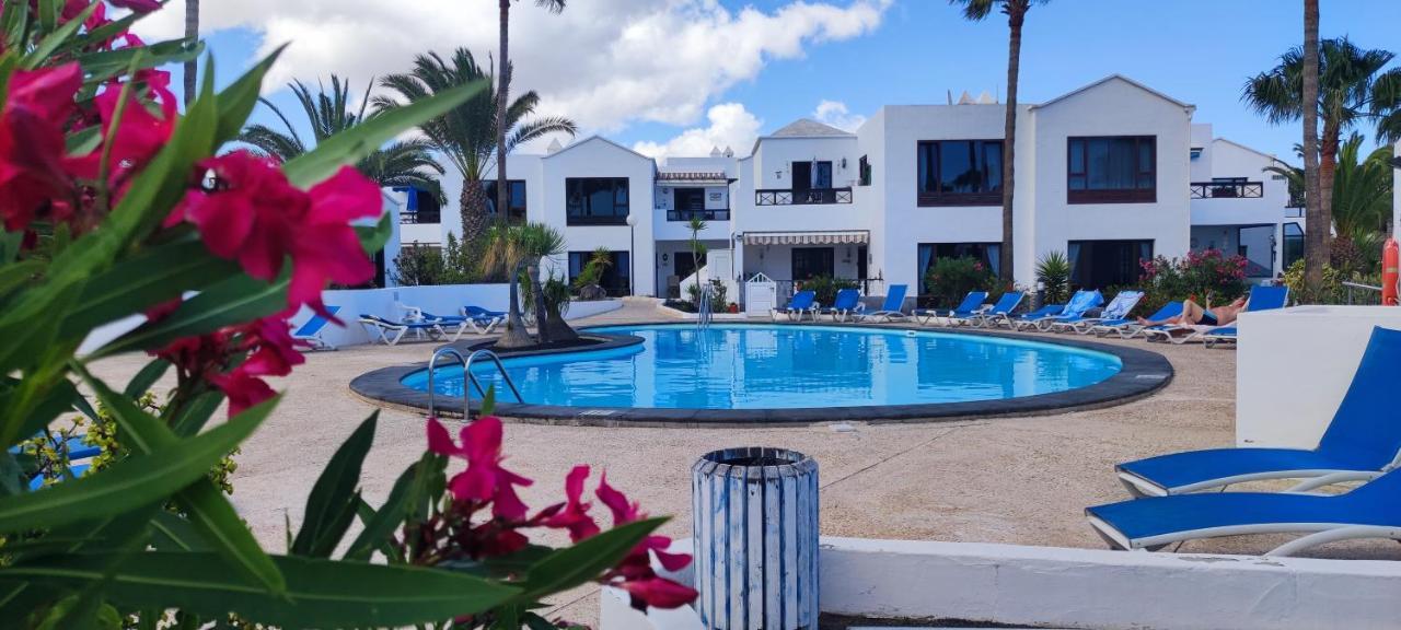 Appartement Gibshouses Playa Bastian