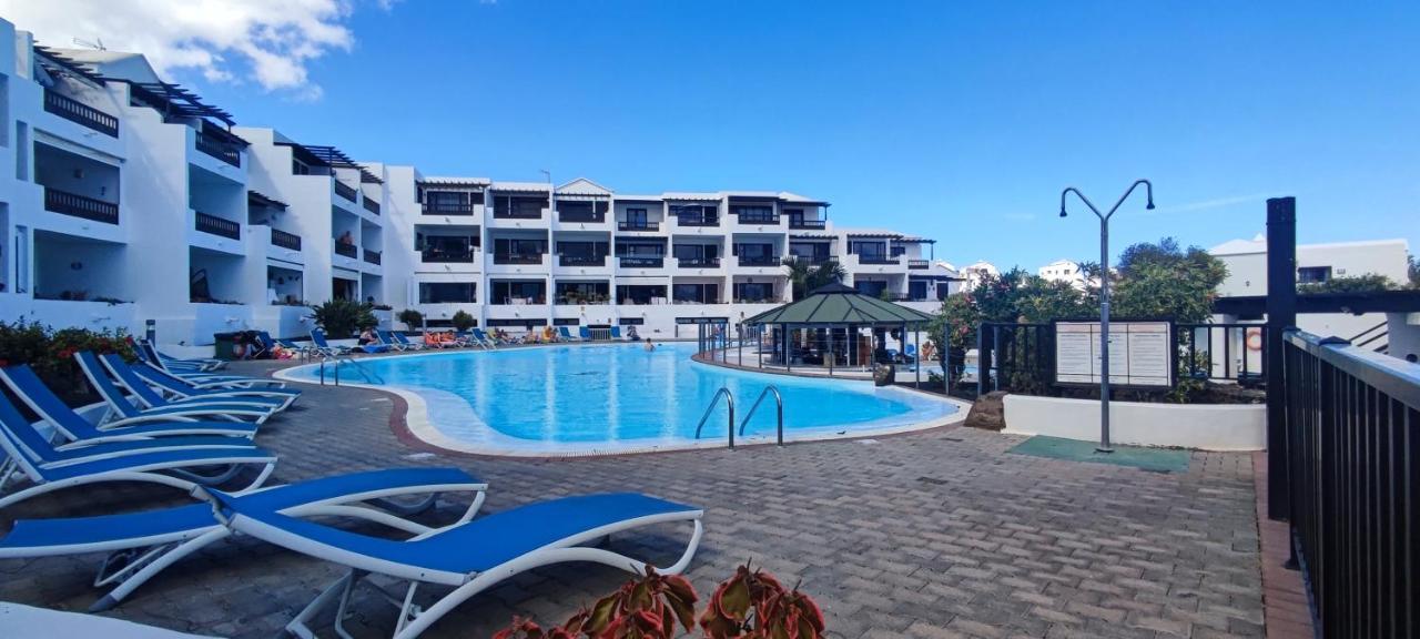 Gibshouses Playa Bastian Appartement