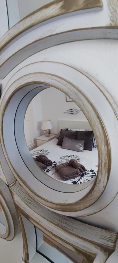 Apartment Gibshouses Playa Bastian *