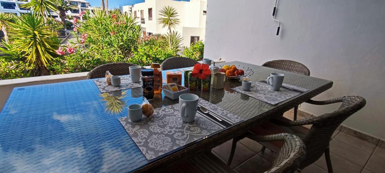 Apartment Gibshouses Playa Bastian *